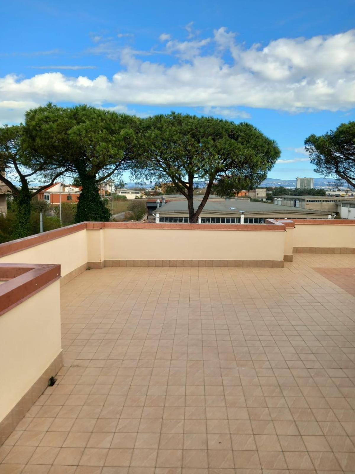 Il Brindisi Di C & C Castelli Romani Pomezia Exterior photo